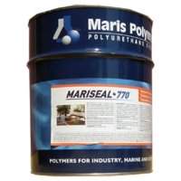 Прозрачная система защиты бетона от пыли MARISEAL® 770